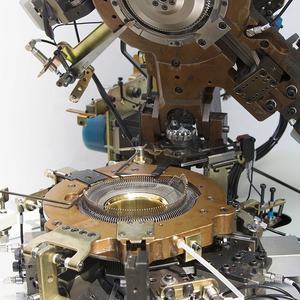 Mejor Precio Matec tejer máquina Lonati funda Matec calcetín de fabricación - Product Image 4