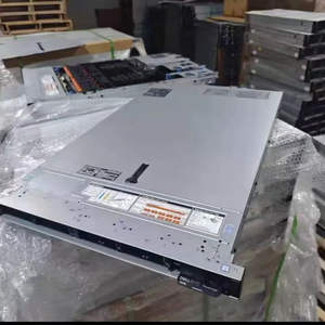 Rack <span class=keywords><strong>Dell</strong></span> R640 1U Usato Originale, Vendita all'Ingrosso a Basso Prezzo, <span class=keywords><strong>Ordine</strong></span> Minimo 1 Pezzo - Product Image 1