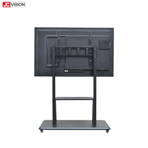 Jcvision 55 "Màn hình cảm ứng TV tương tác màn hình phẳng hiển thị bảng thông minh từ bảng trắng - Product Image 6