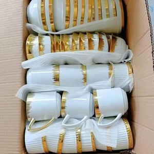 <span class=keywords><strong>Vaisselle</strong></span> en céramique <span class=keywords><strong>blanche</strong></span>, assortiment (stock) en liquidation, <span class=keywords><strong>vaisselle</strong></span> chinoise <span class=keywords><strong>pas</strong></span> chère, assiettes, bols, tasses, soucoupes, articles de cuisine et de table - Product Image 5
