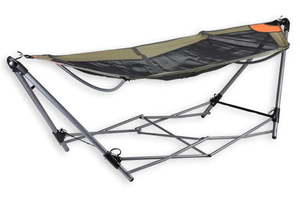 Portable Extérieur <span class=keywords><strong>Parachute</strong></span> Hamacs Balançoire <span class=keywords><strong>Hamac</strong></span> Camping Trucs Camping <span class=keywords><strong>Hamac</strong></span> Avec <span class=keywords><strong>Moustiquaire</strong></span> - Product Image 2