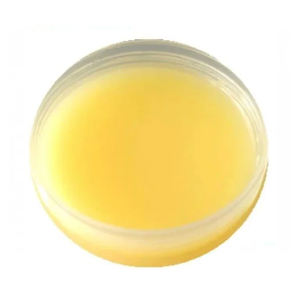 Le produit chaud en gros de quantité minimale de commande bas font la lanoline CAS 8006 de cosmétiques - Product Image 1