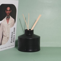 Diffuseur de parfum à bâtonnets C&H personnalisé, haute concentration, longue durée, huile parfumée pour coffrets cadeaux de la Saint-Valentin