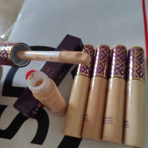 <span class=keywords><strong>Fond</strong></span> <span class=keywords><strong>de</strong></span> <span class=keywords><strong>Teint</strong></span> Crème Longue Durée Imperméable et Résistant à la Transpiration, Correcteur, Éclaircissant, Couvrant et Contouring - Product Image 2