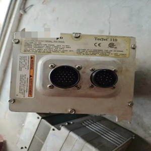 Actuador PLC 8407-523 por Fedex o DHLN783P PLC 1PCS Usado 8407-523 Actuador por Fedex o DHLN783P YF - Product Image 1