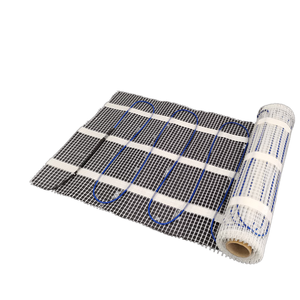 Boden Niederspannung sdach Fußboden heiz matte Heizsysteme Heiz matte Reptil - Product Image 1