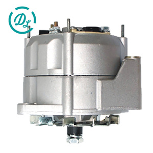 ไดชาร์จรถขุด EexcavaStart รุ่น 24V 80A 0120468053 0120468107 0120468113 12585N 0120468115 0120468118 0120468137 0120468138 - Product Image 1