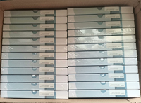 Baru asli PCS SIMATIC PCS 7 Software OS Software Server Redundancy V9.1 untuk PLC khusus controller