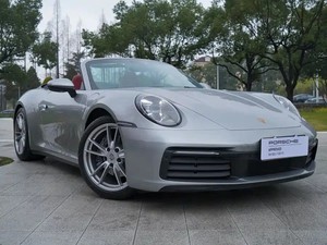Autos Porsche 911 Carrera Cabriolet usados del 2020, autos <span class=keywords><strong>de</strong></span> <span class=keywords><strong>segunda</strong></span> <span class=keywords><strong>mano</strong></span>, autos con volante a la izquierda, voitures d'occasion - Product Image 4
