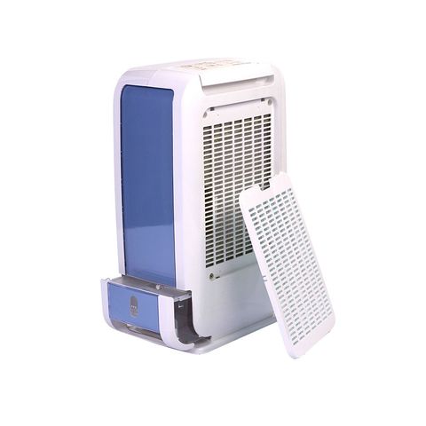 dehumidifier 168l