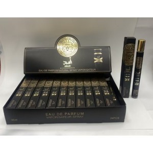 Großhandel Hot Sale OMY 35ml Fläschchen Floral Arabian Parfüm <span class=keywords><strong>Spray</strong></span> Modern Regular Size für Männer und Frauen - Product Image 5