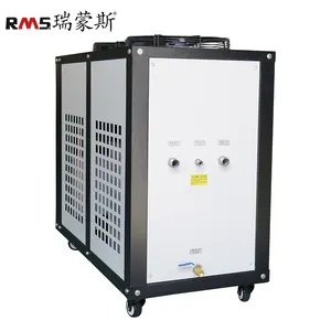 15HP CE mesin pendingin air industri pendingin air pendingin freezer