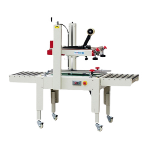 FXJ6050 <b>Small</b> Carton Sealing Machine, Carton Box Sealing Machine, <b>case</b> Sealing Machine - Product Image 3