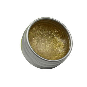 20 جرام بلسم برائحة الفواكه الغراء مرهم رفع الرموش شعار مخصص عصا قوية الحاجب تصفيح الرموش بلسم شمع الغراء - Product Image 4