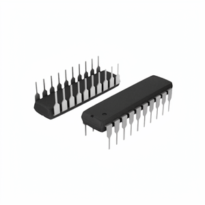 Componente Electrónico Original 74HC373N,652 20 DIP Lógico - Product Image 1