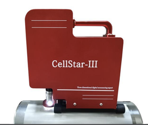 Microscopes à balayage 3D pour l'impression Flexo et Anilox - Product Image 2