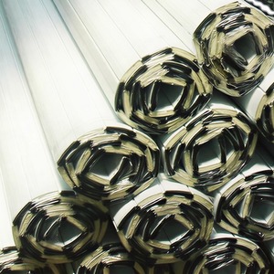 Volets roulants verticaux modernes en alliage d'aluminium, vente en gros d'usine, avec <span class=keywords><strong>isolation</strong></span> <span class=keywords><strong>phonique</strong></span> et occultation, automatisés pour fenêtres de salon - Product Image 5