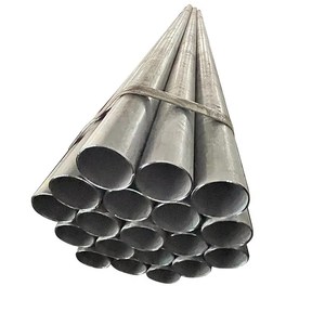 Đồng bằng hoàn thành điều trị Carbon Xoắn Ốc chìm hàn hồ quang ống St37-2 S355 16mn ngành công nghiệp hóa chất hàn ống thép - Product Image 6