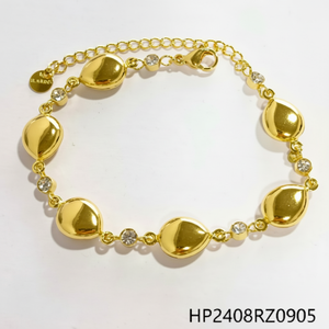 Orecchini a cerchio in acciaio inossidabile da donna anallergici gioielli di moda Vintage Design geometrico regalo all'ingrosso per donna - Product Image 1