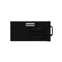 Stabilisateur de tension intelligent automatique monophasé 110V 220V 230V 500VA 1kVA 2kVA 3kVA