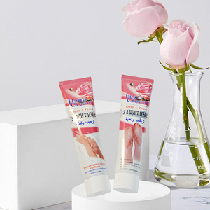 Marque privée Crème nourrissante hydratante pour les mains et les pieds Crème <span class=keywords><strong>antifongique</strong></span> pour éliminer les peaux mortes pour les mains et les pieds - Product Image 6