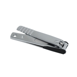 Herramientas Portátiles y Duraderas de Acero al Carbono para el Cuidado de Uñas de Manos y Pies - Product Image 1