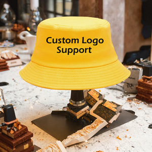 Sombrero de Sol de Algodón para Mujer, Diseño Personalizado al por Mayor, con Logotipo Bordado, para Actividades al Aire Libre - Product Image 2