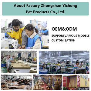 Escaliers pliables, lavables, antidérapants, modernes, en mousse à mémoire de forme pour animaux de compagnie, pour les lits <span class=keywords><strong>des</strong></span> chats et <span class=keywords><strong>des</strong></span> <span class=keywords><strong>chiens</strong></span> - Product Image 5