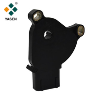 Nuevo Sensor de Rango de Transmisión 6L8P-7F293-AA, Interruptor de Control de Seguridad Neutral para Automóviles Ford Mazda Escape Mariner
