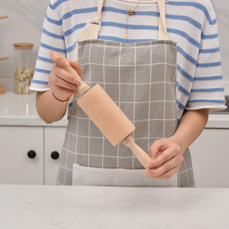 Madera de haya tamaño pequeño 29,5*6cm