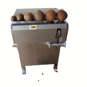 Máquina para Desfibrar y Rallar Coco - Product Image 2