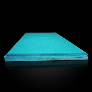 Tapis orthopédique pour vaches laitières 30 mm, protection des sabots, tapis de sol en caoutchouc pour buffles, imperméable, litière pour bétail, tapis de confort pour animaux d'élevage - Product Image 3