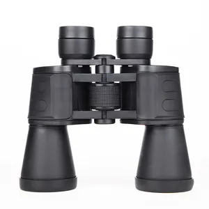 10x50/ 20x50 Professional High Definition Large Field of View Binoculars for Adults