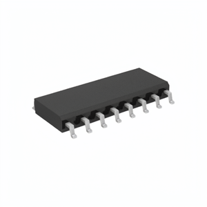 SP791CN-L Power Management (PMIC) 16 SOlC Original One Stop Service Components Electronic - Product Image 1
