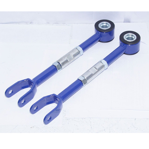 Adj Parte trasera del dedo del pie brazo de Control para 03-06 Infini * <span class=keywords><strong>ti</strong></span> G35 03-08 NISS @ N 350Z 03-09 NISS @ N Z33 - Product Image 2