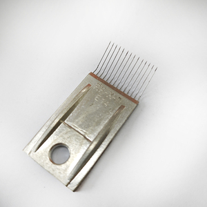 Chất lượng cao Crochet Máy <span class=keywords><strong>Sinker</strong></span> kim cho dệt kim sợi dọc Máy <span class=keywords><strong>Sinker</strong></span> - Product Image 2