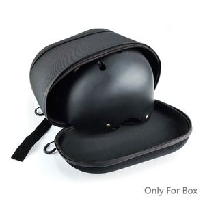 Estuche Protector Impermeable para Casco de Motocicleta, Scooter, Bicicleta, Bolsa Táctica para Casco, Disponible en Stock - Product Image 4