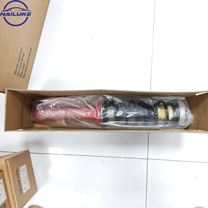 Ammortizzatore Anteriore e Posteriore NAILUKE 31306775057/31306775058 Assemblato 04-10 E60 Completo di Supporto Ammortizzatore e Molla per <span class=keywords><strong>BMW</strong></span> <span class=keywords><strong>Serie</strong></span> <span class=keywords><strong>5</strong></span> - Product Image 4