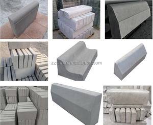 בטון מדרכה מדרכה מכונת הנחת בטון מכונת החלקה - Product Image 6