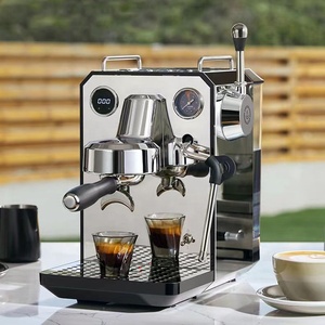 Nueva Cafetera Espresso Inteligente Italiana Semiautomática de 1700W y 15 Bares, Mini, Profesional, Portátil <span class=keywords><strong>para</strong></span> el Hogar - Product Image 5
