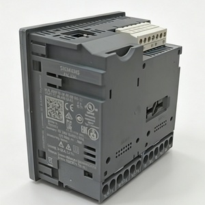7KM3133-0BA00-3AA0 SENTRON 7KM PAC3100 LCD Dispositivo de Medición de Energía Activa/Reactiva Trifásico Modbus RTU - Temperatura de Funcionamiento No - Product Image 5