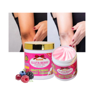 Loción Corporal Blanqueadora de Piel Coreana Avanzada de Marca Privada, Loción Aclarante y Abrillantadora para Cuerpo y Manos para Mujeres de Piel Oscura - Product Image 2