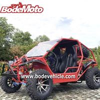Chariot tout-terrain électrique à quatre roues, buggy sexy, nouveau,