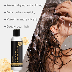 <span class=keywords><strong>แชมพู</strong></span>บำรุงเส้นผม ช่วยเพิ่มความชุ่มชื้นให้หนังศีรษะ เรียบลื่น ควบคุมความมัน เพิ่มวอลลุ่ม กลิ่นหอมติดทนนาน อ่อนโยนต่อเส้น<span class=keywords><strong>ผม</strong></span> - Product Image 2