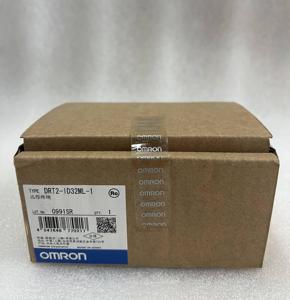 Terminal Remoto Omron DRT2-ID32ML-1 100% Nuevo y Original - Product Image 1