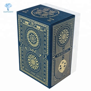 Custom Best Price Popular CMYK Color Printed Cosmetic Pink Paper <b>Box</b> - Product Image 2