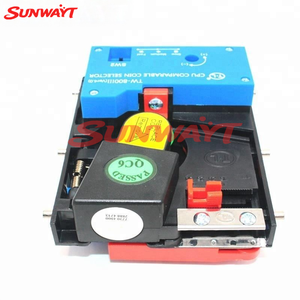 Selector de Monedas Vertical TW-800III, Comparable con CPU, para Máquinas Expendedoras de Juegos de Arcade - Product Image 5