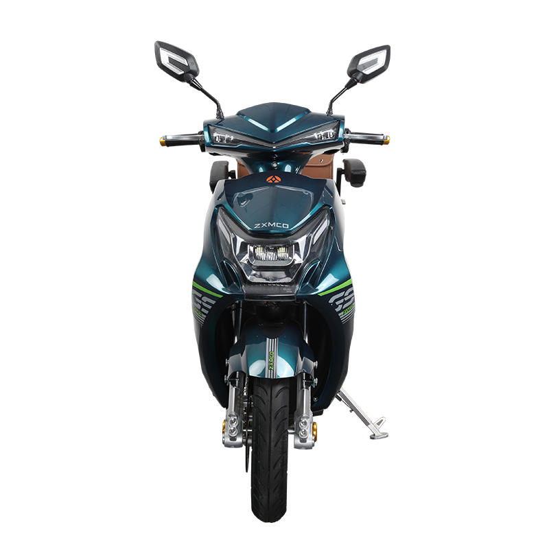 電気スクーター ホンダ ライブDio ZX AF35 限定 スケルトンモデル ハチ