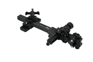 Có thể điều chỉnh recurve <span class=keywords><strong>Bow</strong></span> <span class=keywords><strong>Sight</strong></span> với 3K Carbon mở rộng nhà sản xuất chất lượng cao bán buôn - Product Image 2