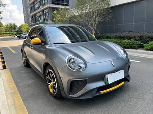 ที่จอดรถไฟฟ้าแบบพาโนรามาอัจฉริยะหลังคาแบบพาโนรามาสำหรับแมว135kW 401กม. ปลอดภัยใช้พลังงานสูง2024 <span class=keywords><strong>Ora</strong></span> ดี - Product Image 3